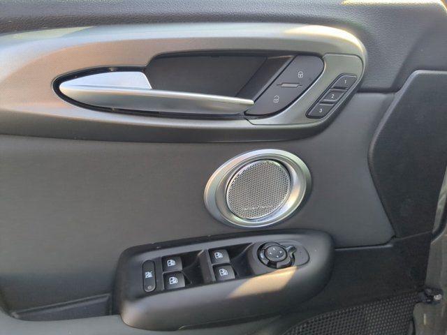 new 2024 Dodge Hornet car, priced at $39,744