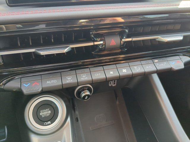 new 2024 Dodge Hornet car, priced at $39,744