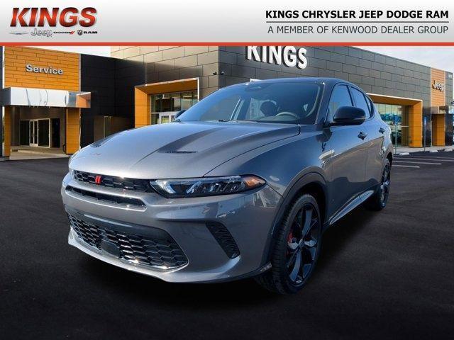 new 2024 Dodge Hornet car, priced at $39,744