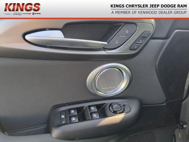 new 2024 Dodge Hornet car, priced at $39,744