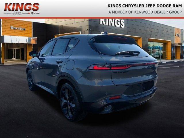 new 2024 Dodge Hornet car, priced at $39,744