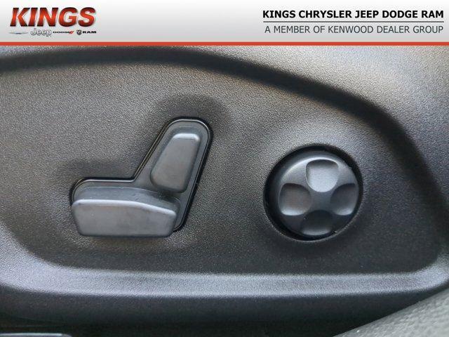 new 2024 Dodge Hornet car, priced at $39,744