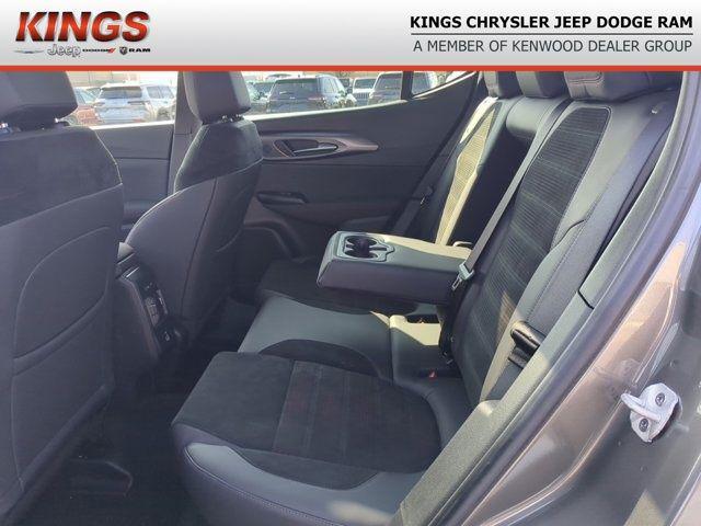 new 2024 Dodge Hornet car, priced at $39,744