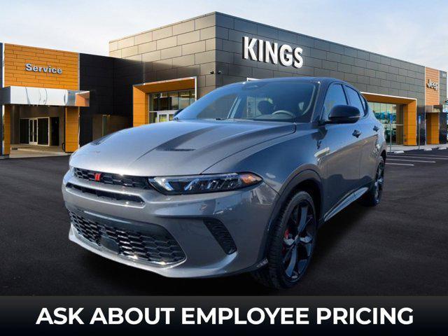 new 2024 Dodge Hornet car, priced at $40,967