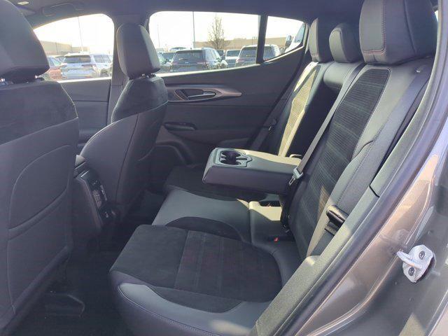 new 2024 Dodge Hornet car, priced at $41,967