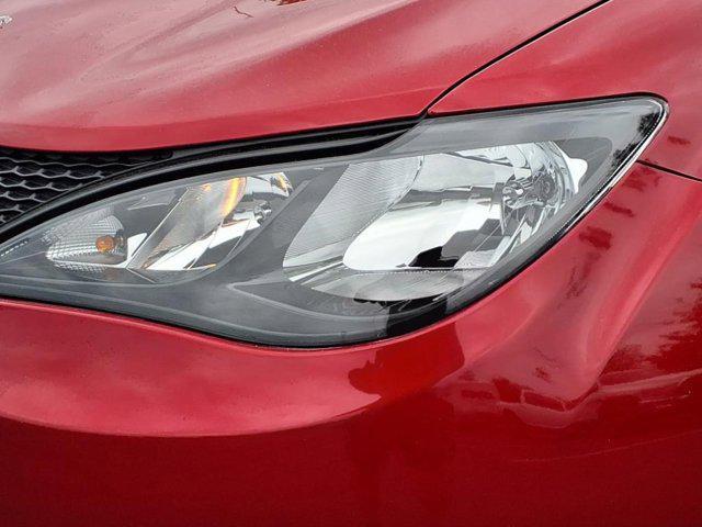 new 2025 Chrysler Voyager car, priced at $39,011