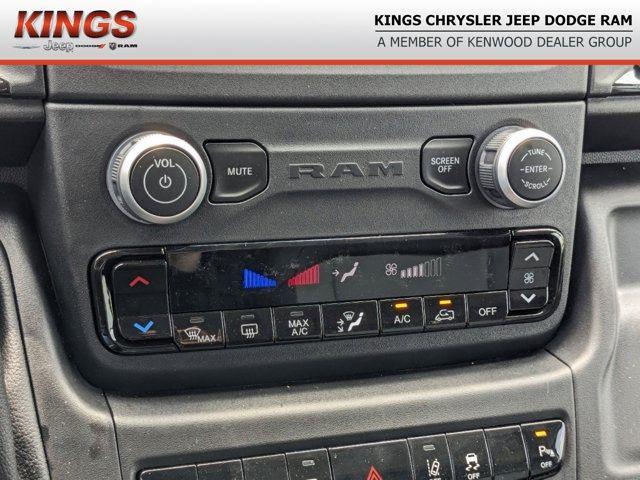 new 2024 Ram ProMaster 2500 car, priced at $44,243