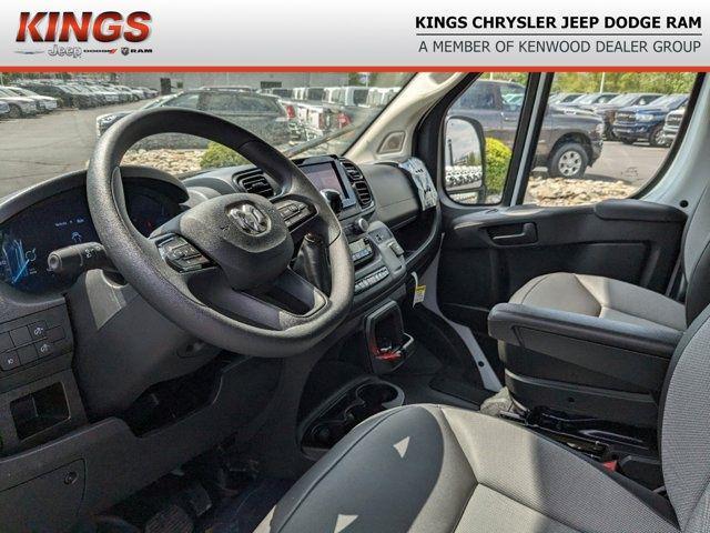 new 2024 Ram ProMaster 2500 car, priced at $44,243