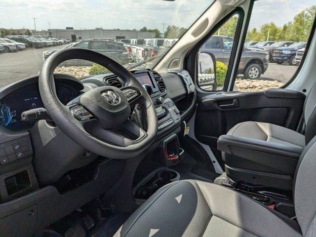 new 2024 Ram ProMaster 2500 car, priced at $46,948