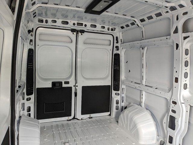 new 2024 Ram ProMaster 2500 car, priced at $44,841