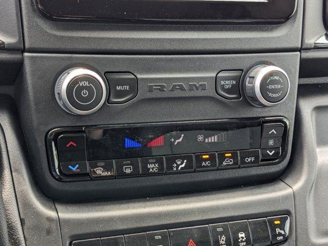 new 2024 Ram ProMaster 2500 car, priced at $44,841