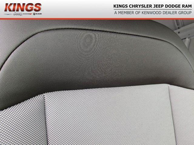 new 2024 Ram ProMaster 2500 car, priced at $44,243