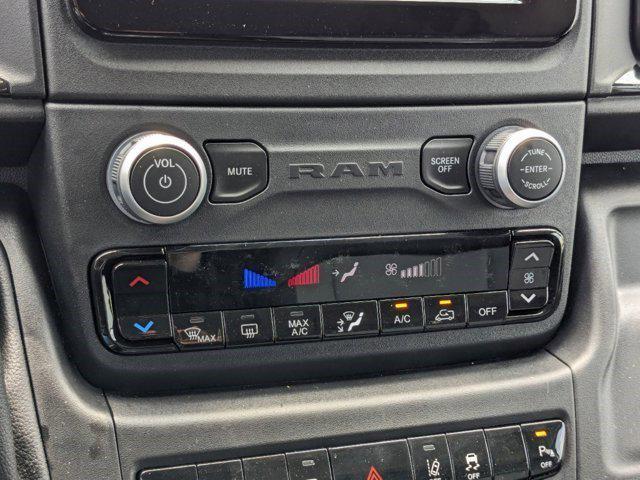 new 2024 Ram ProMaster 2500 car, priced at $46,948