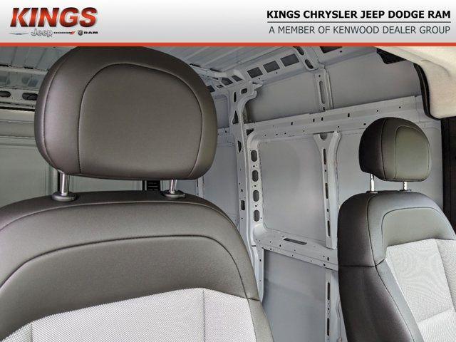 new 2024 Ram ProMaster 2500 car, priced at $44,243