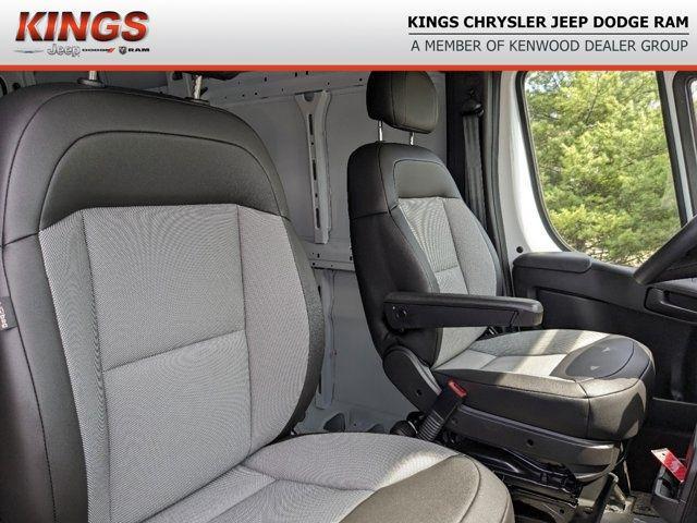 new 2024 Ram ProMaster 2500 car, priced at $44,243