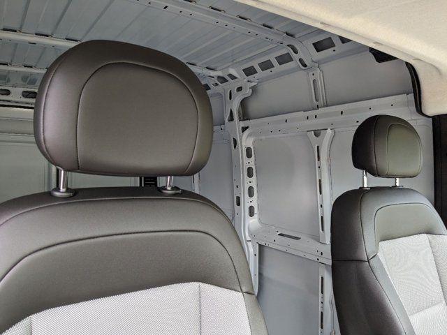 new 2024 Ram ProMaster 2500 car, priced at $44,841