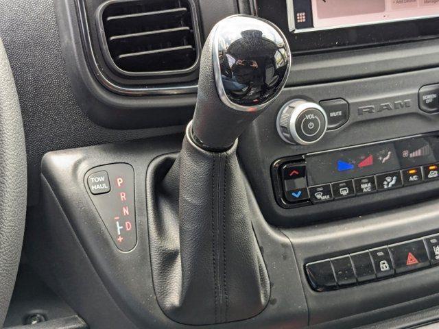new 2024 Ram ProMaster 2500 car, priced at $44,841