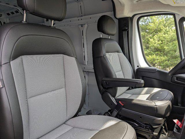 new 2024 Ram ProMaster 2500 car, priced at $48,948