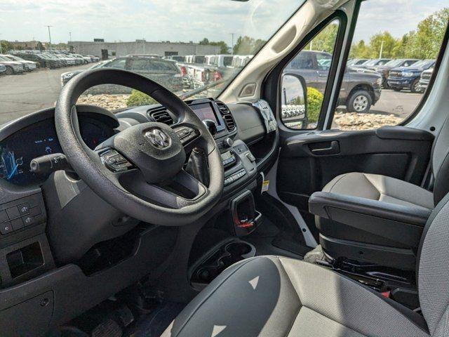 new 2024 Ram ProMaster 2500 car, priced at $44,841