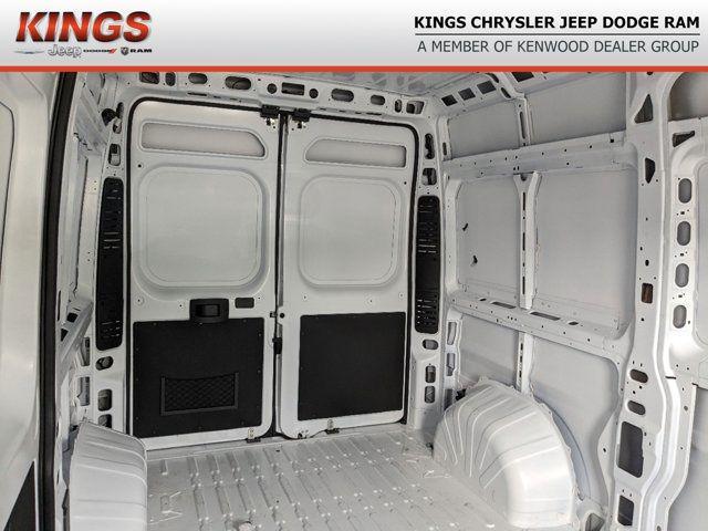 new 2024 Ram ProMaster 2500 car, priced at $44,243