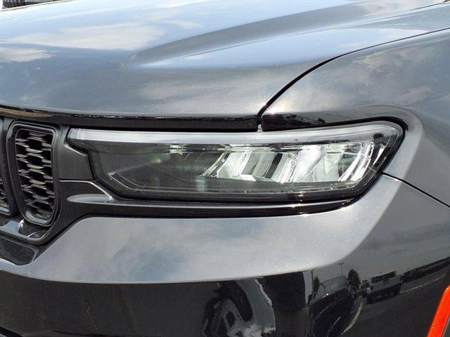 new 2025 Jeep Grand Cherokee car, priced at $46,707
