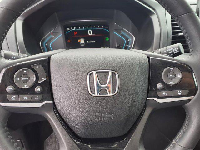 used 2023 Honda Odyssey car, priced at $43,390
