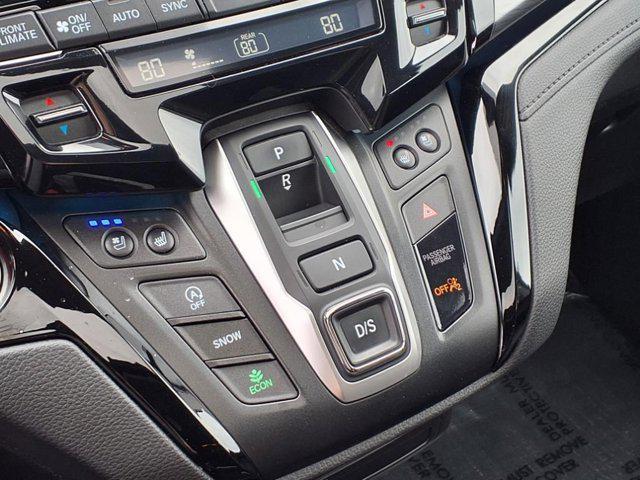 used 2023 Honda Odyssey car, priced at $43,390
