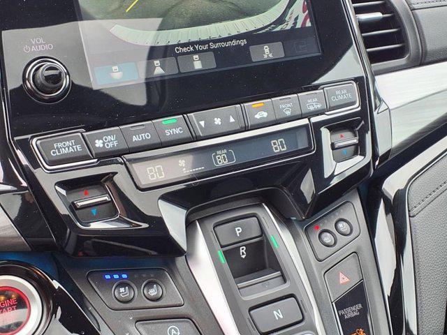 used 2023 Honda Odyssey car, priced at $43,390