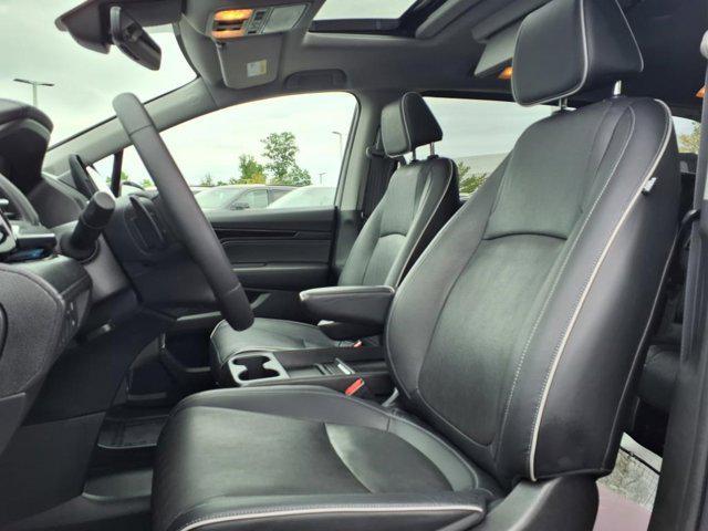 used 2023 Honda Odyssey car, priced at $43,390
