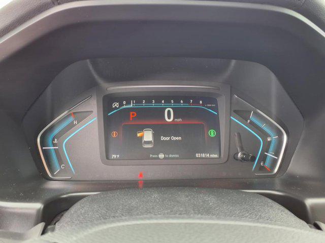 used 2023 Honda Odyssey car, priced at $43,390