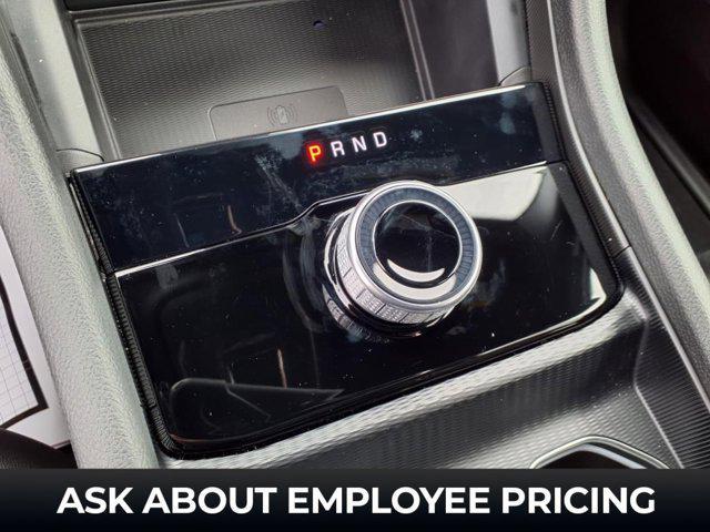 new 2025 Jeep Grand Cherokee car, priced at $45,175