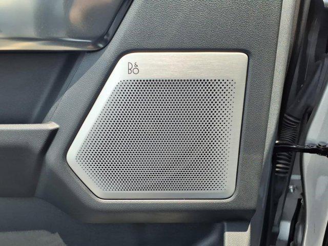 used 2023 Ford F-150 car, priced at $74,300