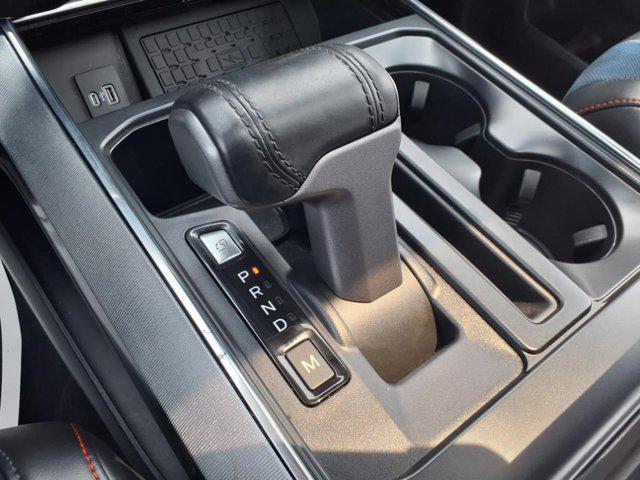 used 2023 Ford F-150 car, priced at $74,300
