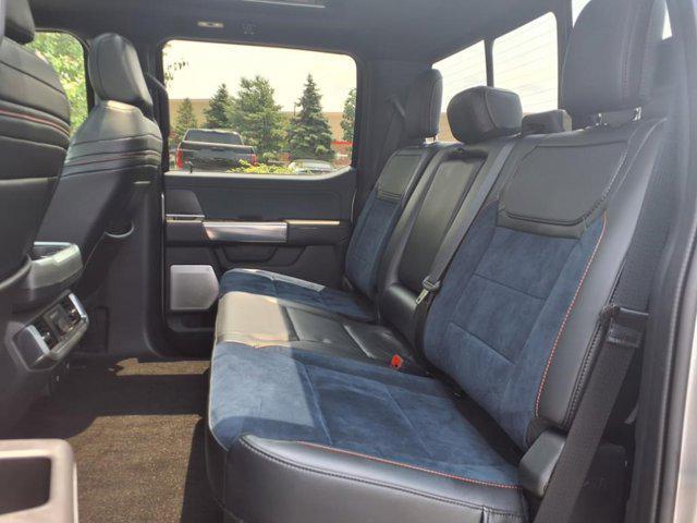 used 2023 Ford F-150 car, priced at $74,300