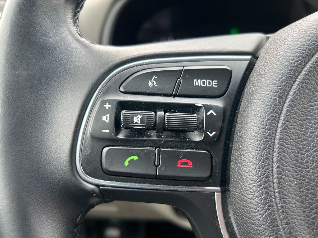 used 2017 Kia Sportage car, priced at $10,641