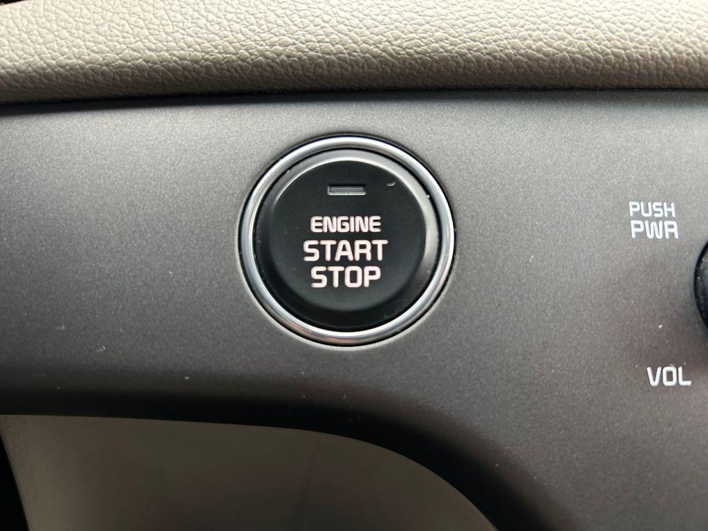 used 2017 Kia Sportage car, priced at $10,641