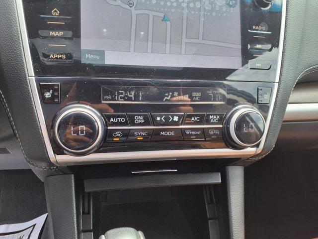 used 2018 Subaru Outback car, priced at $12,585