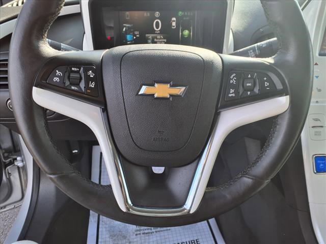 used 2013 Chevrolet Volt car, priced at $8,439