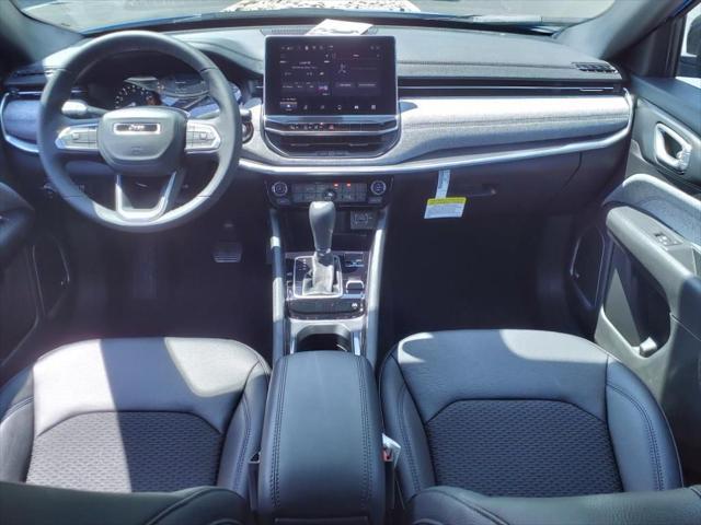 new 2024 Jeep Compass car, priced at $30,654