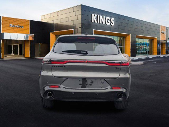 new 2024 Dodge Hornet car, priced at $37,649