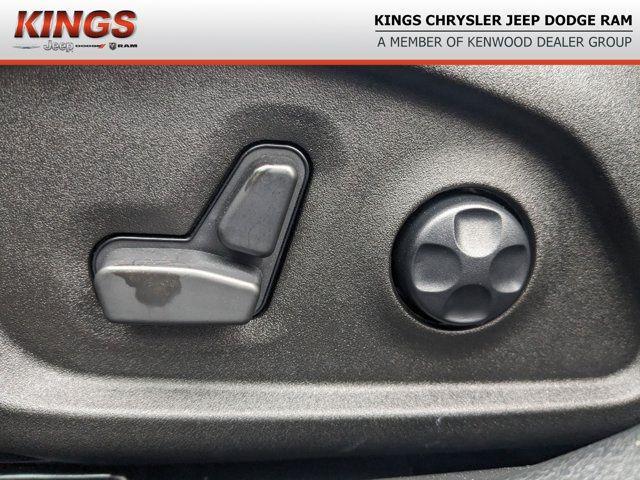 new 2024 Dodge Hornet car, priced at $37,237