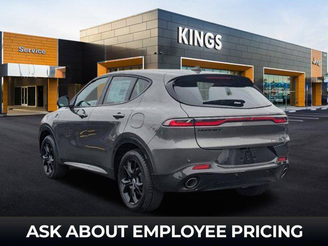 new 2024 Dodge Hornet car, priced at $38,987
