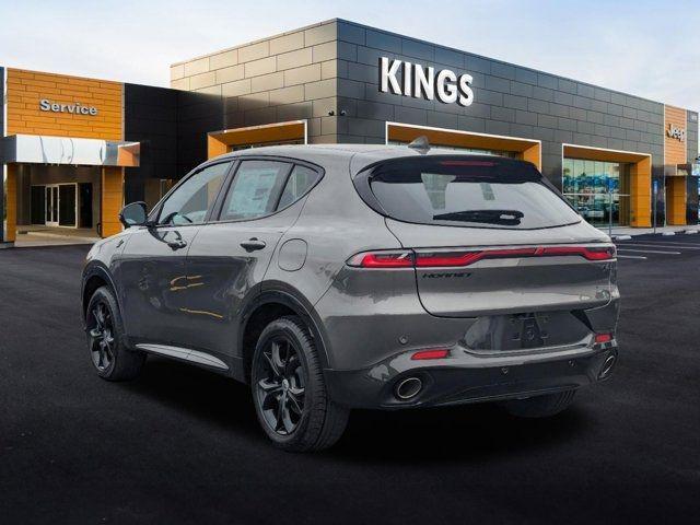 new 2024 Dodge Hornet car, priced at $37,660