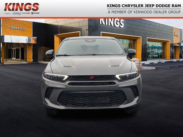 new 2024 Dodge Hornet car, priced at $37,237