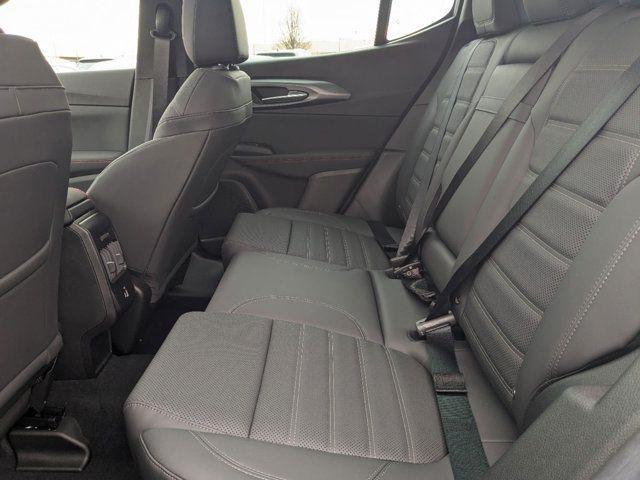 new 2024 Dodge Hornet car, priced at $37,660