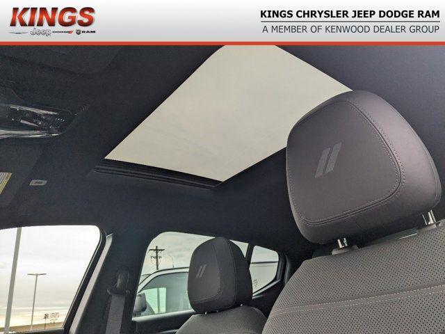 new 2024 Dodge Hornet car, priced at $37,237