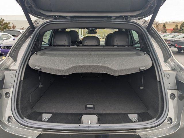 new 2024 Dodge Hornet car, priced at $37,660