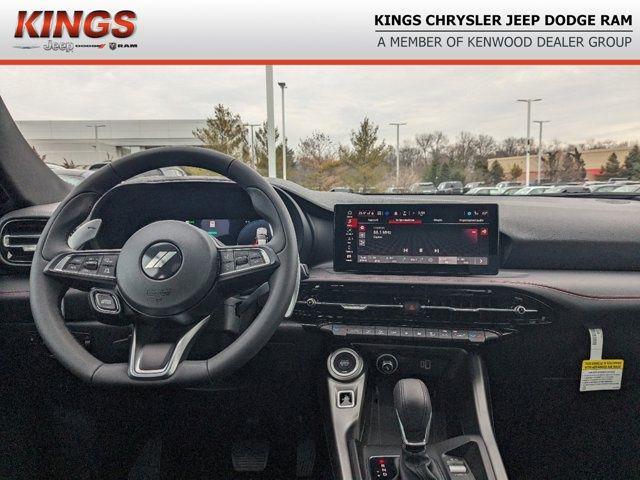 new 2024 Dodge Hornet car, priced at $37,237