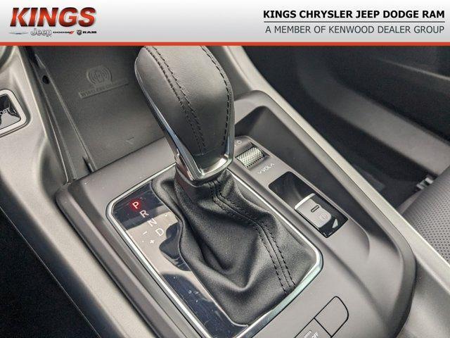 new 2024 Dodge Hornet car, priced at $37,237