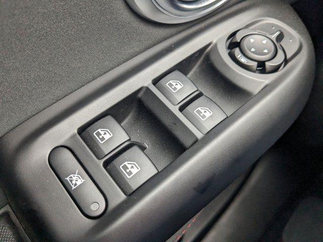 new 2024 Dodge Hornet car, priced at $37,660